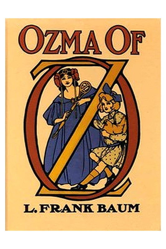 Ozma of Oz
