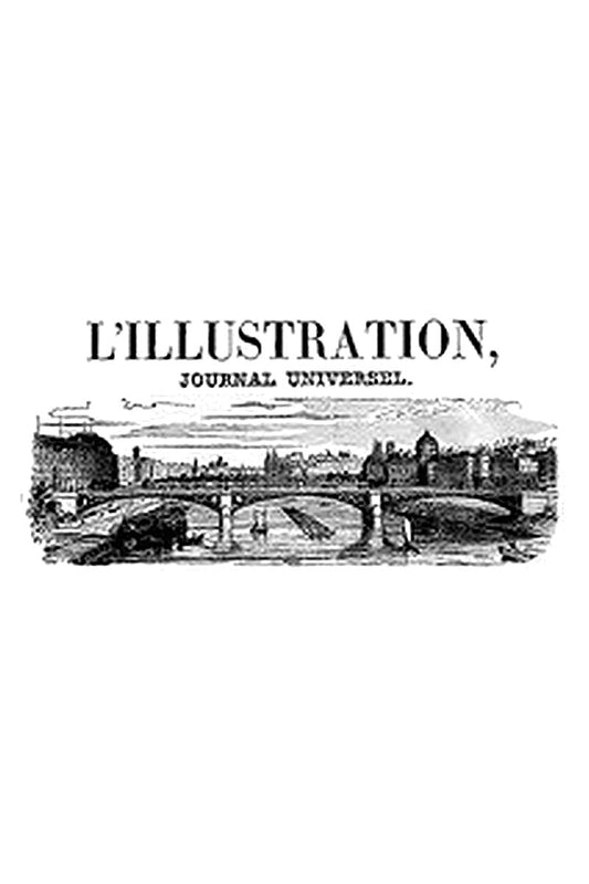 L'Illustration, No. 0002, 11 Mars 1843