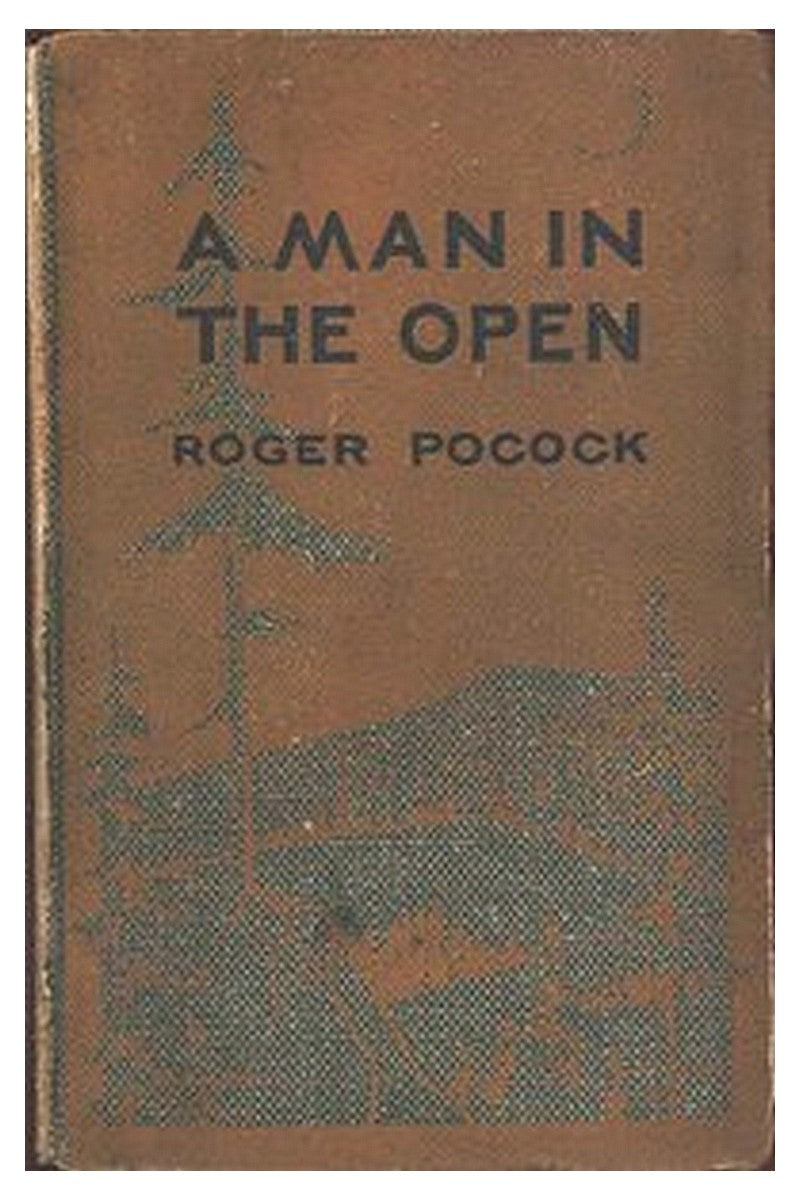 A Man in the Open