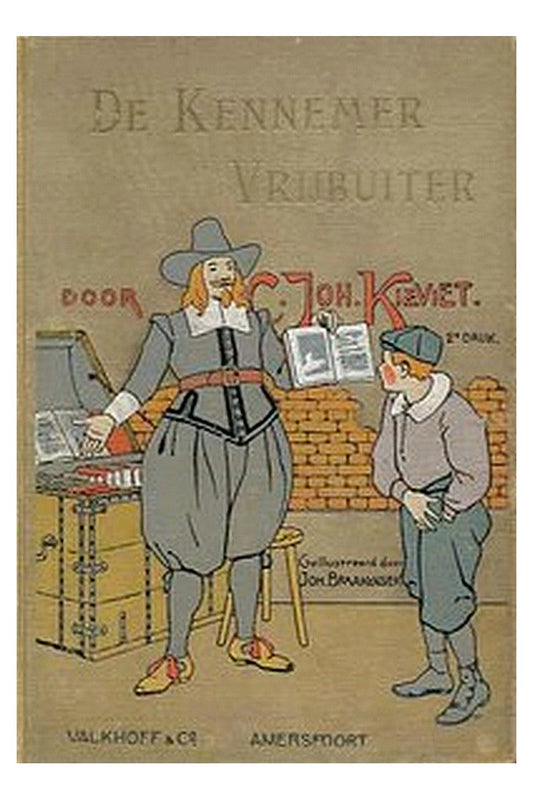 De Kennemer Vrijbuiter