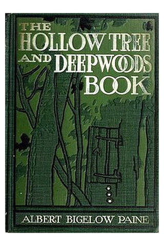 The Hollow Tree and Deep Woods Book