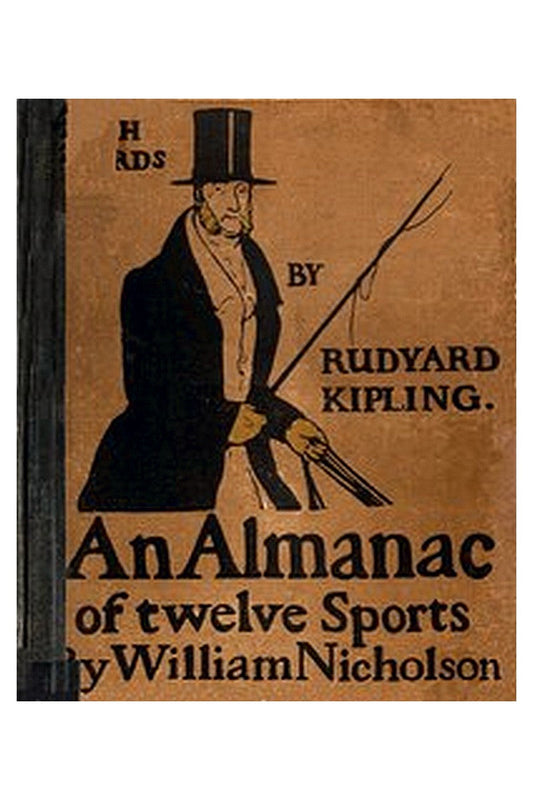 An Almanac of Twelve Sports