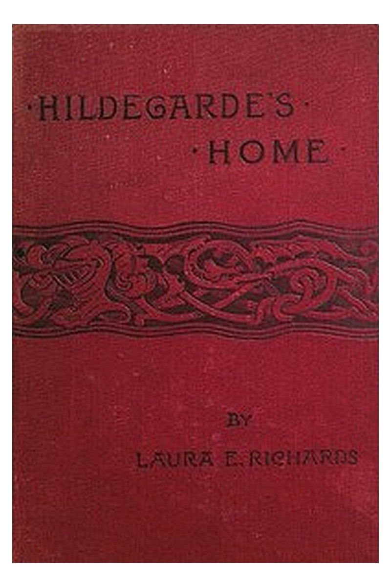 Hildegarde's Home