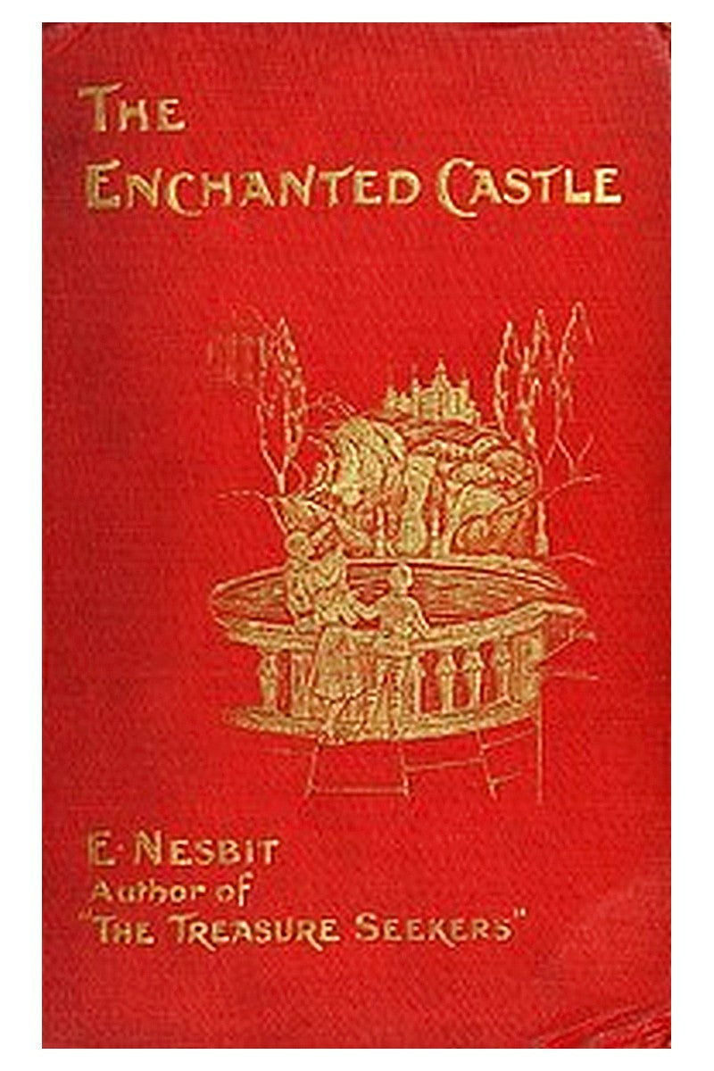 The Enchanted Castle