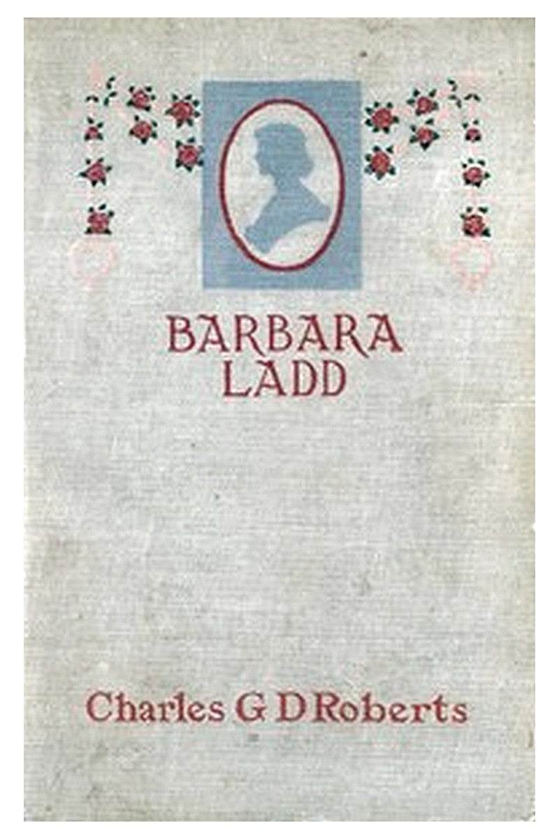 Barbara Ladd