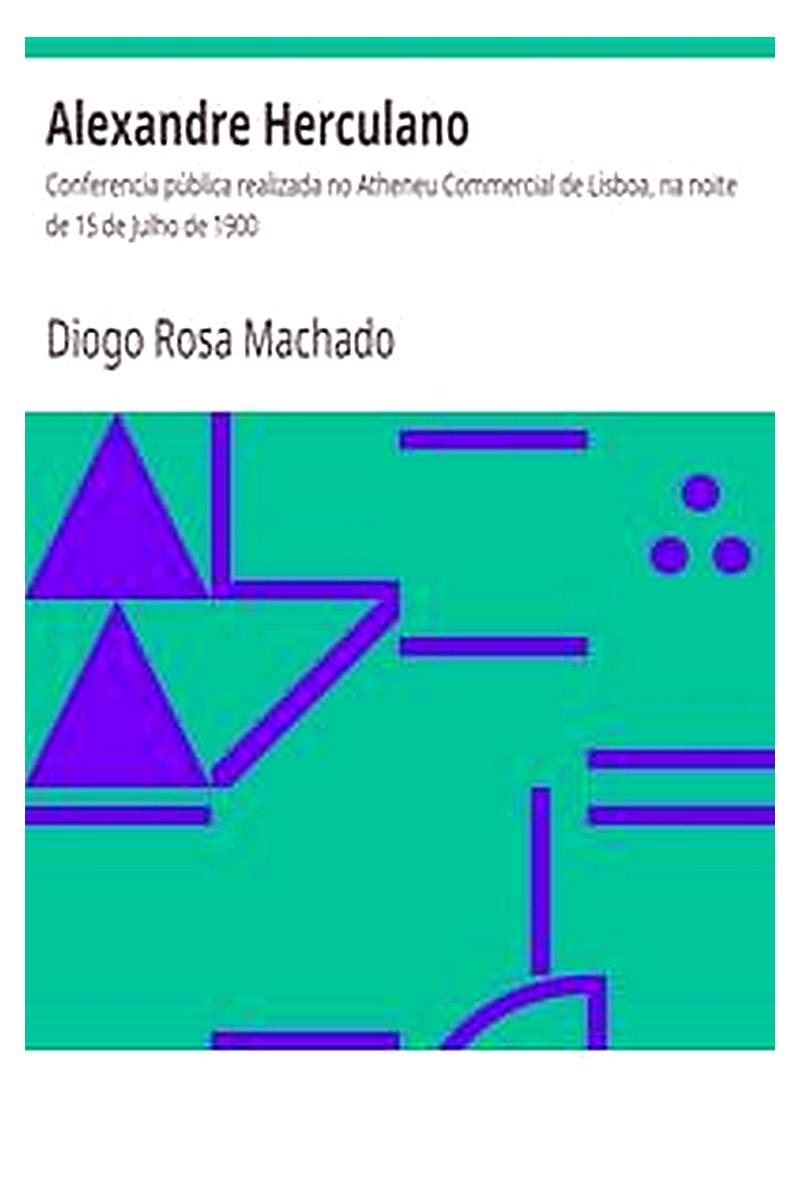 Alexandre Herculano
