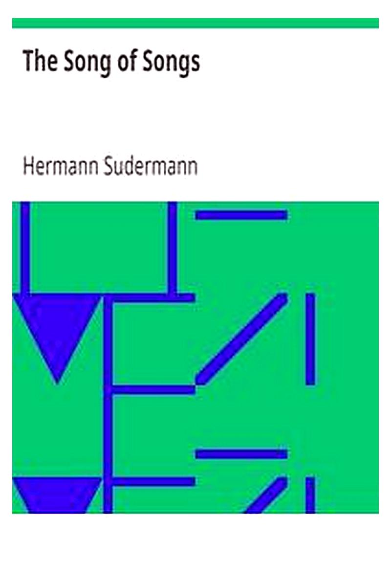The Song of Songs