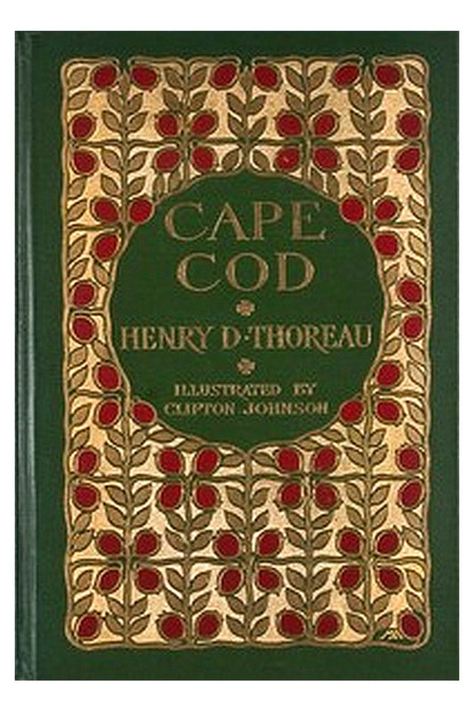 Cape Cod