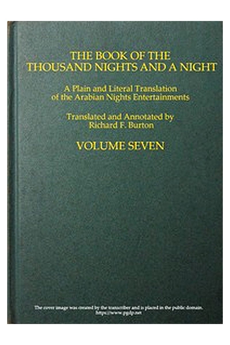 Arabian Nights
1001 Nights