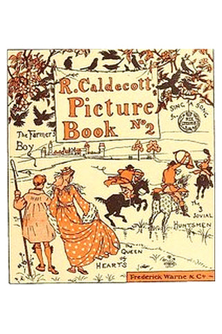 R. Caldecott's Picture Book (No. 2)
