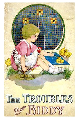 The Troubles of Biddy: A Pretty Little Story