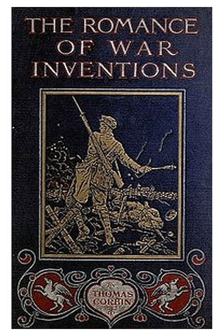 The Romance of War Inventions