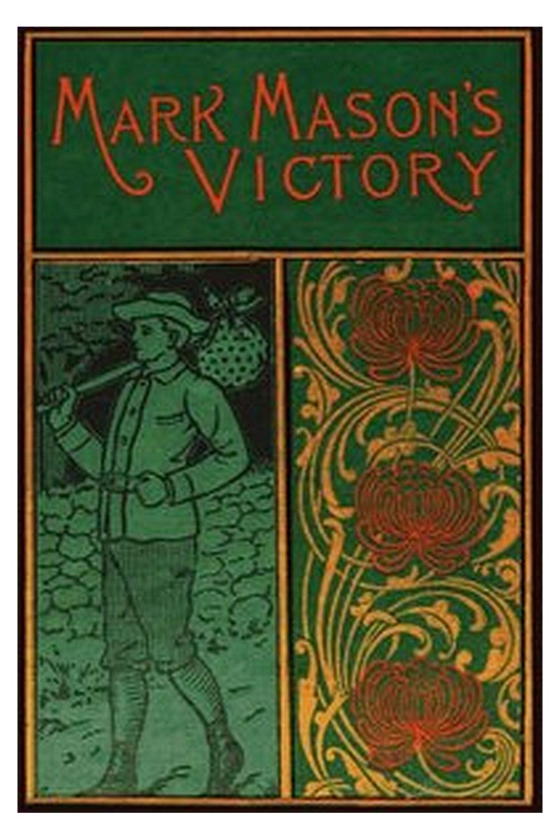 Mark Mason's Victory: The Trials and Triumphs of a Telegraph Boy