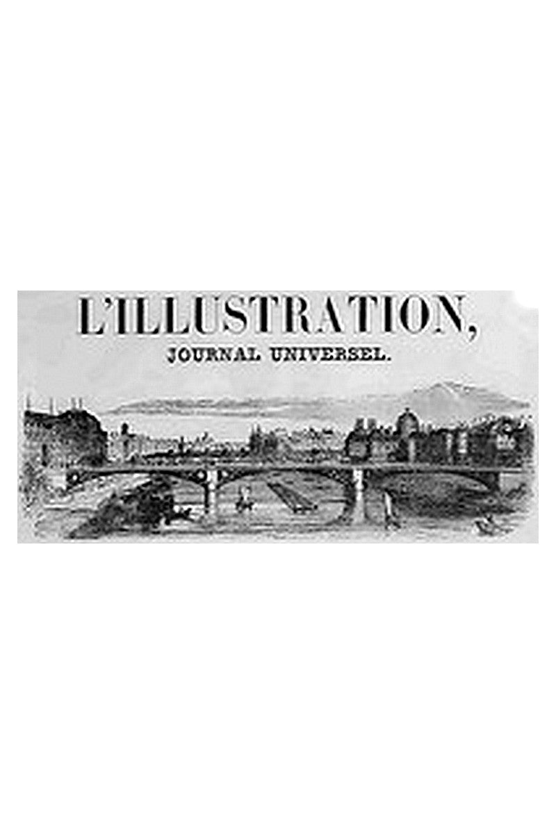 L'Illustration, No. 0007, 15 Avril 1843