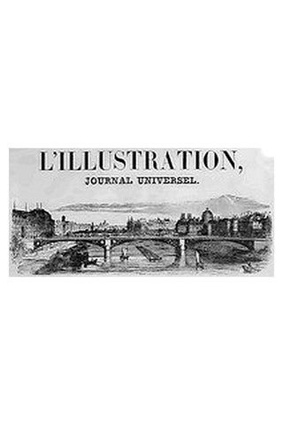 L'Illustration, No. 0007, 15 Avril 1843