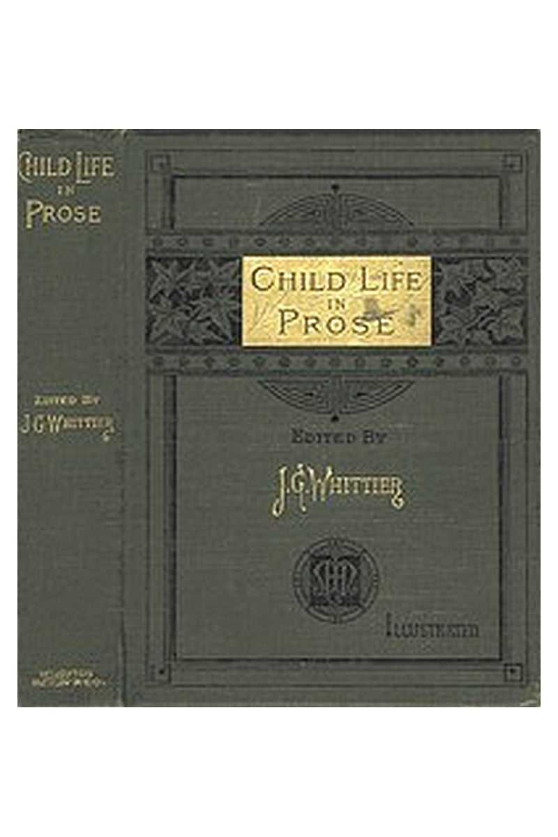 Child Life in Prose