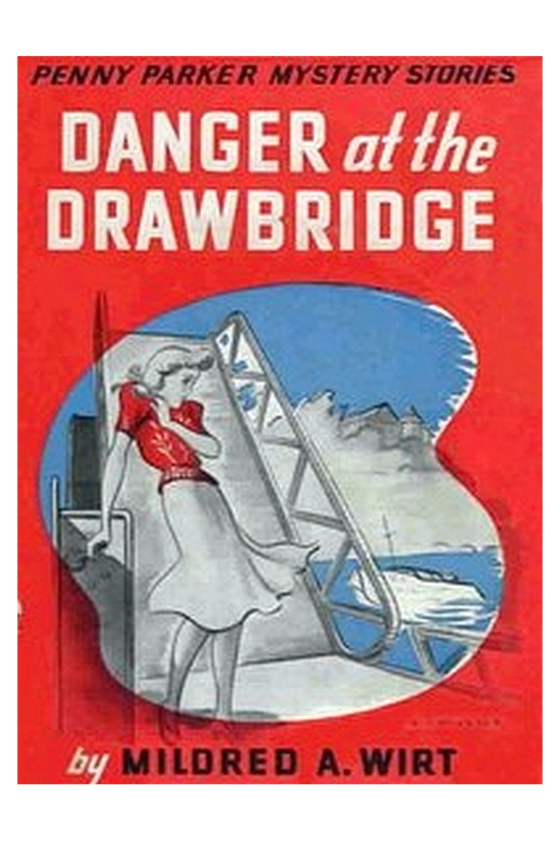 Danger at the Drawbridge