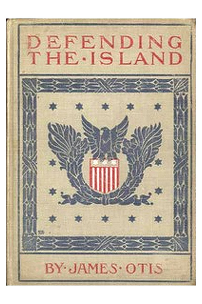 Defending the Island: A story of Bar Harbor in 1758