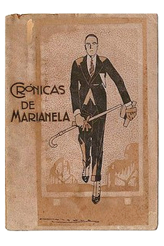 Crónicas de Marianela