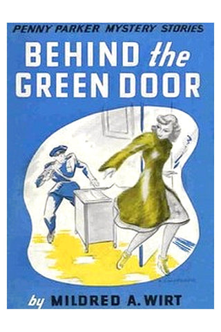 Behind the Green Door