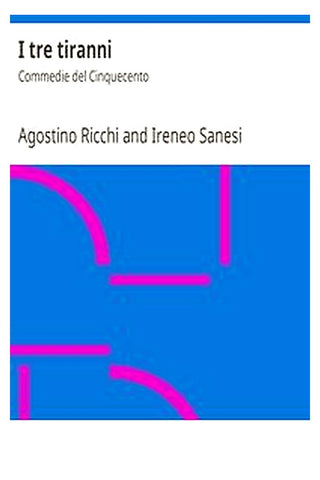 I tre tiranni