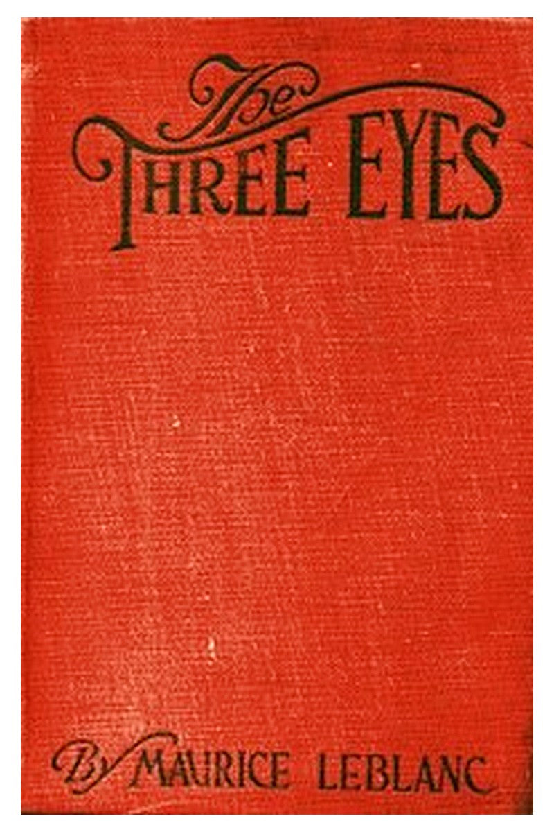 The Three Eyes