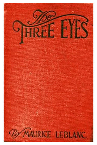 The Three Eyes