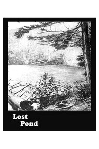 Lost Pond