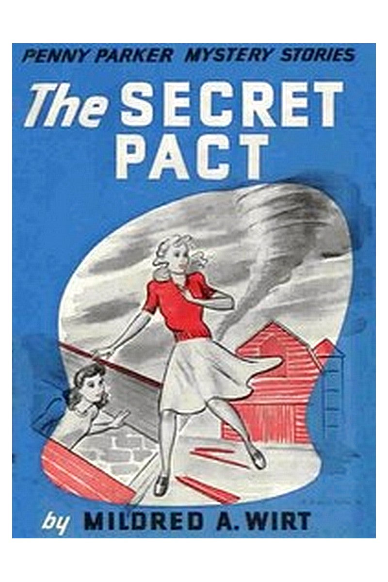 The Secret Pact