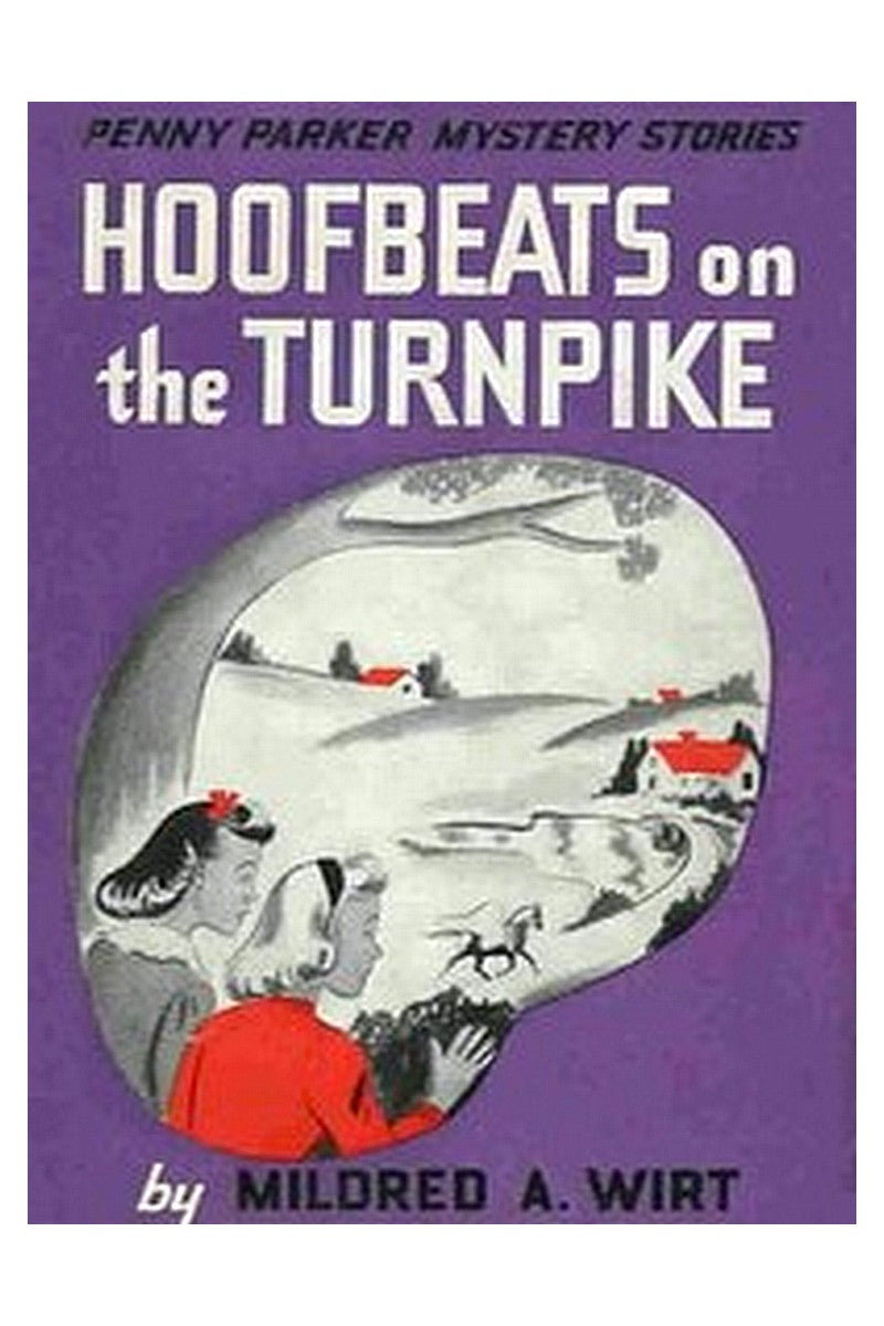 Hoofbeats on the Turnpike