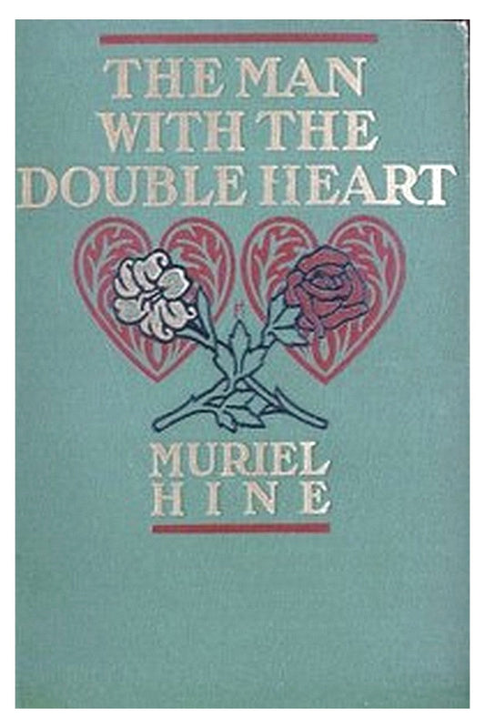 The Man with the Double Heart