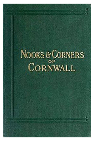 Nooks and Corners of Cornwall