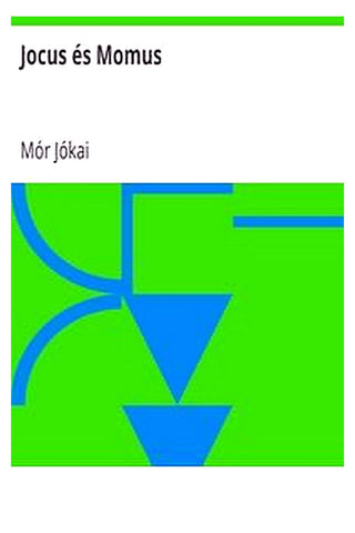 Jocus és Momus