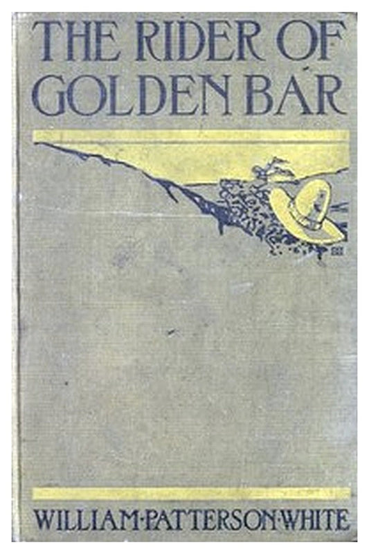 The Rider of Golden Bar
