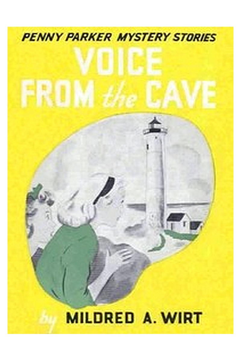 Voice from the Cave