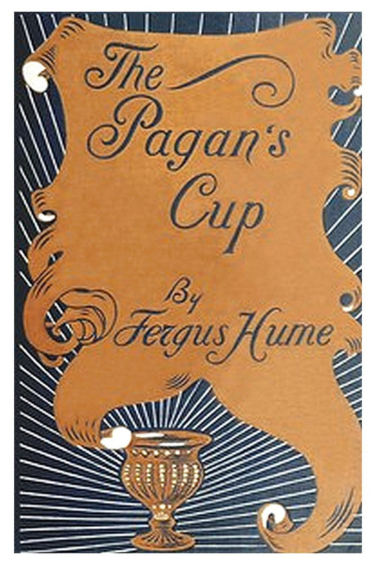 The Pagan's Cup