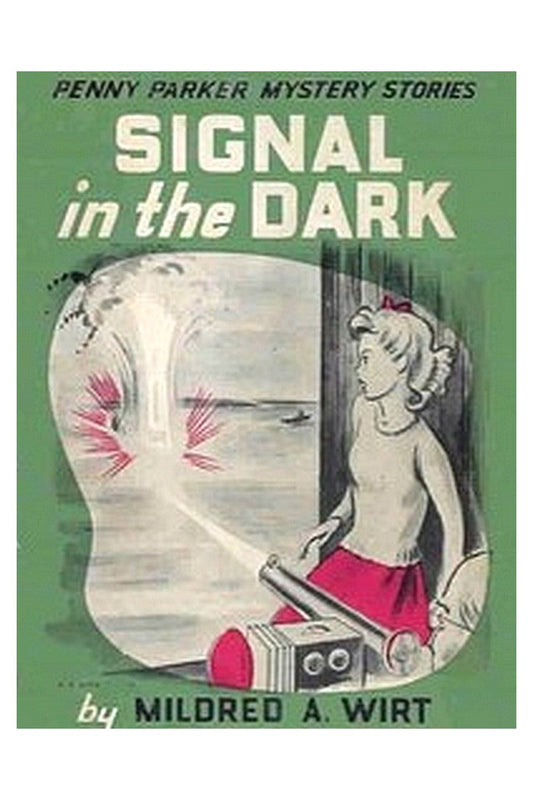 Signal in the Dark