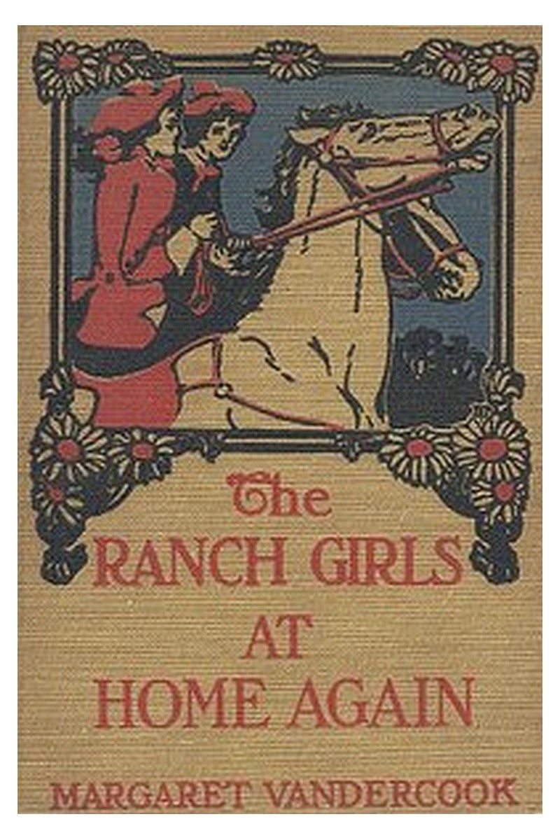 The Ranch Girls at Home Again