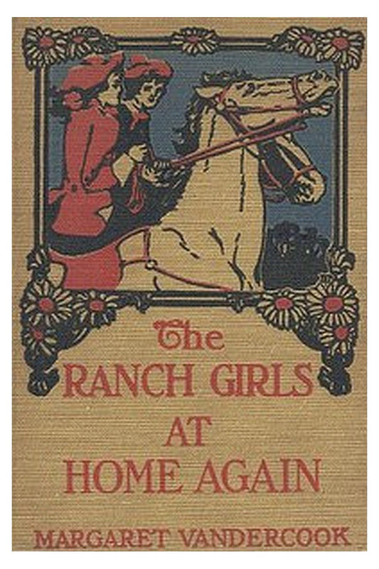 The Ranch Girls at Home Again