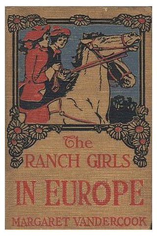 The Ranch Girls in Europe