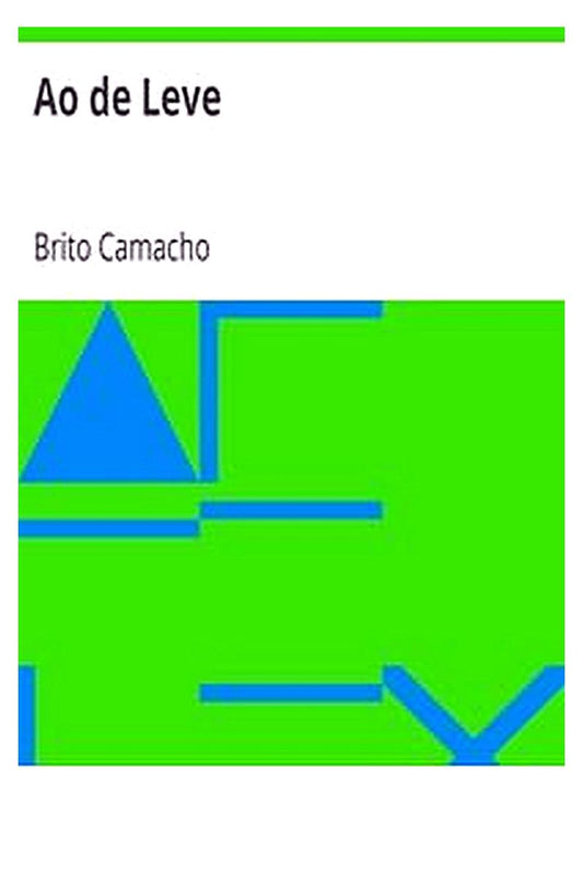 Ao de Leve