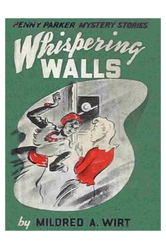 Whispering Walls