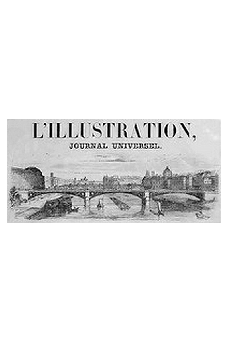 L'Illustration, No. 0009, 29 Avril 1843