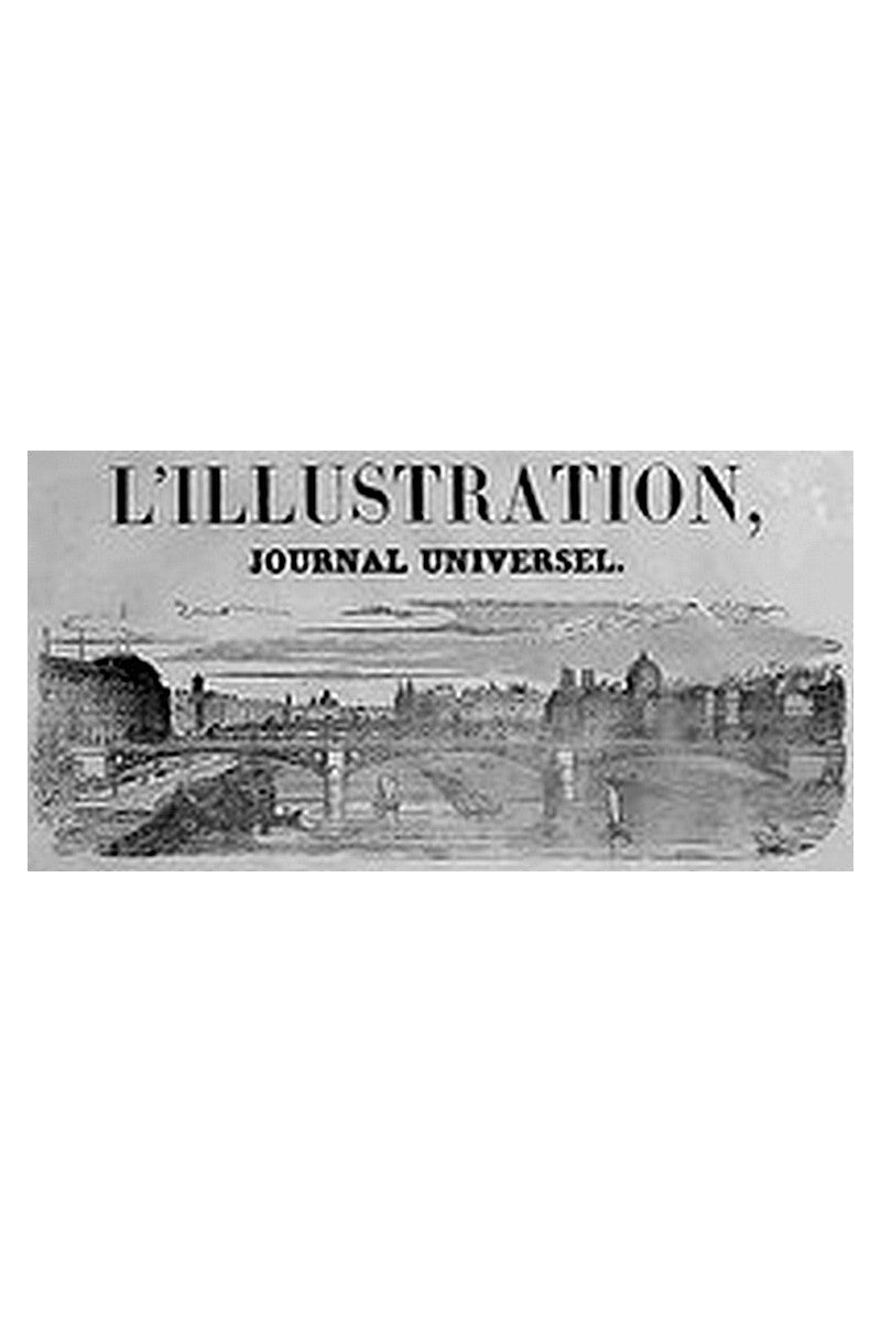 L'Illustration, No. 0010, 6 Mai 1843