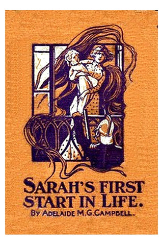 Sarah's First Start in Life