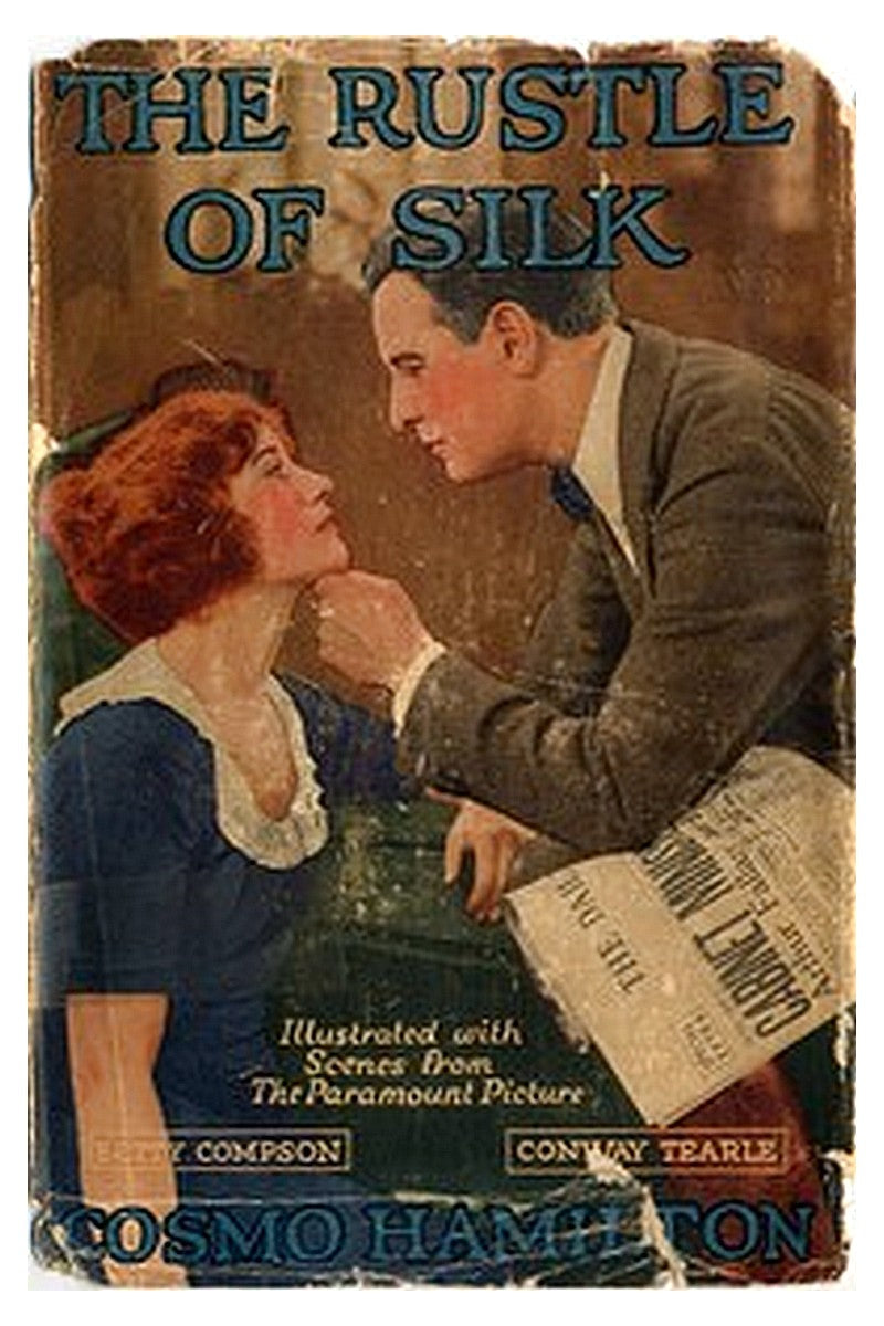 The Rustle of Silk