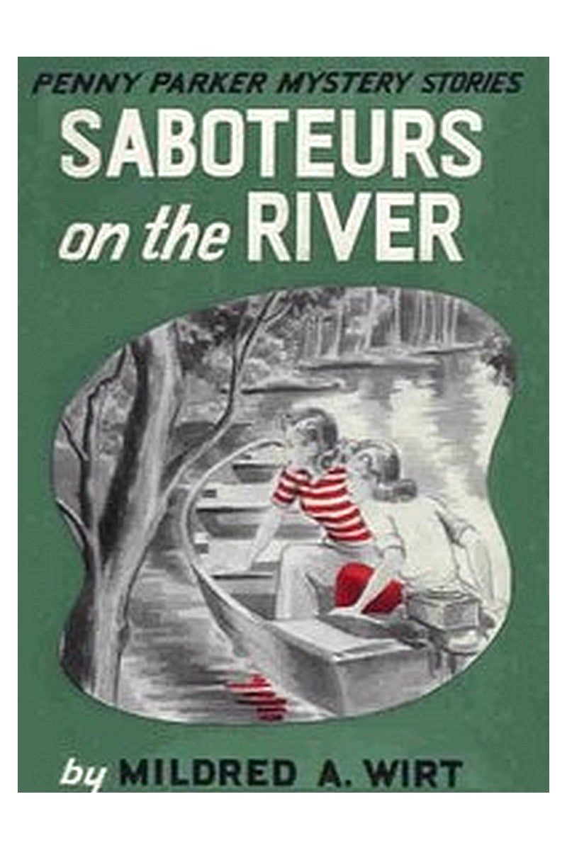 Saboteurs on the River