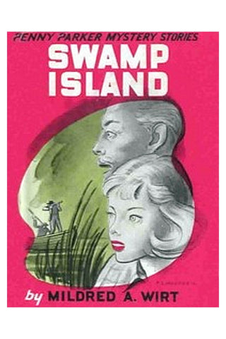 Swamp Island