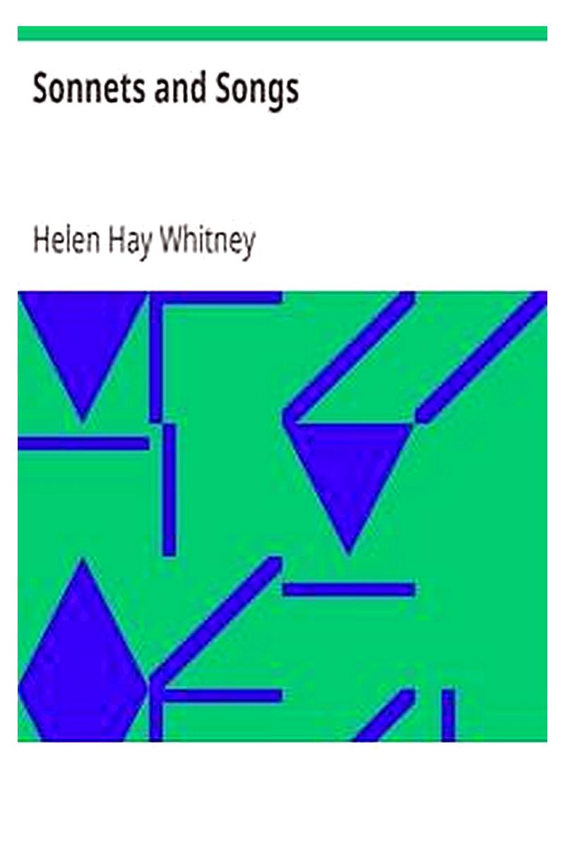 Sonnets and Songs