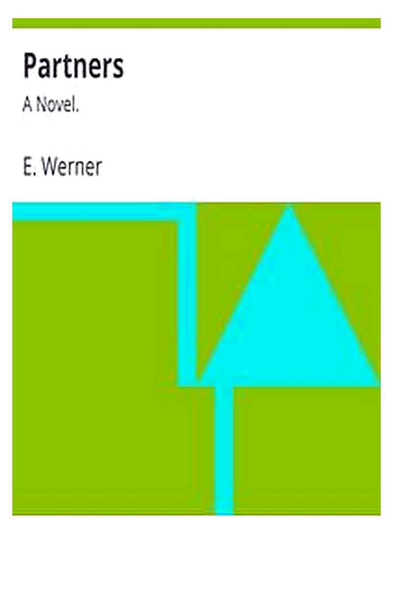 Partners: A Novel